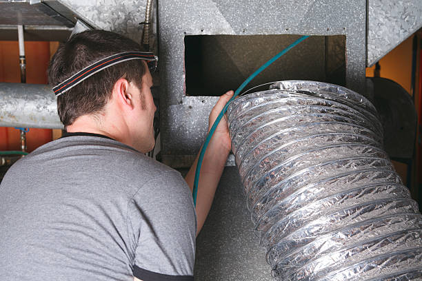 Ventilation Cleaning Services in Flagstaff, AZ